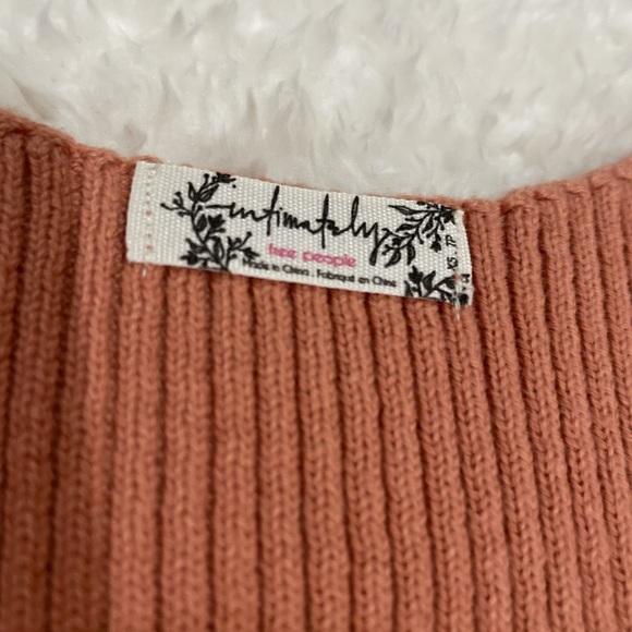 Free People Whats not to like Cami - Picture 6 of 7